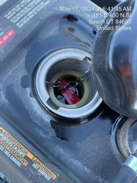 2023 SIMPSON SWT-52517