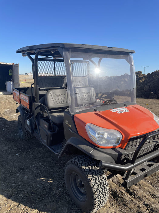 2023 KUBOTA RTV-X1140W-H (Canopy)