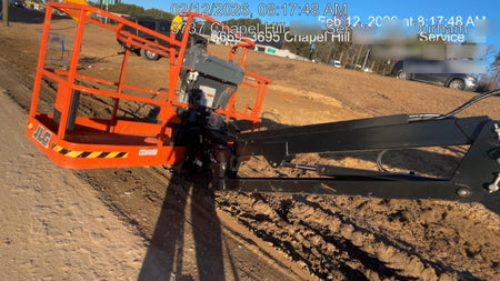 2024 JLG 660SJ