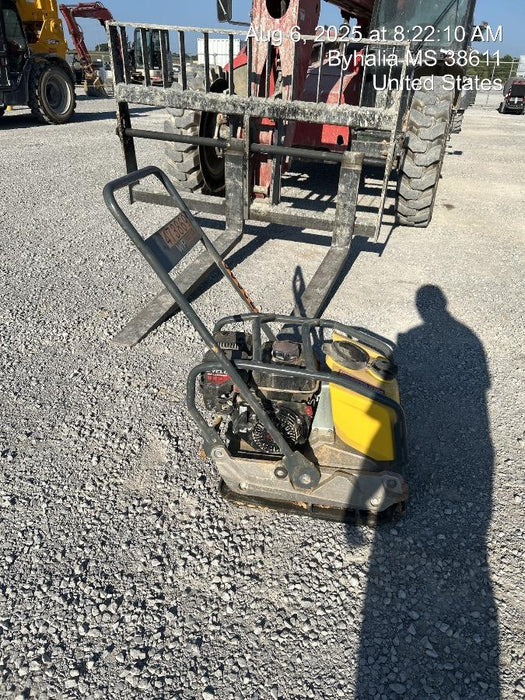 2025 WACKER NEUSON WP1550AW