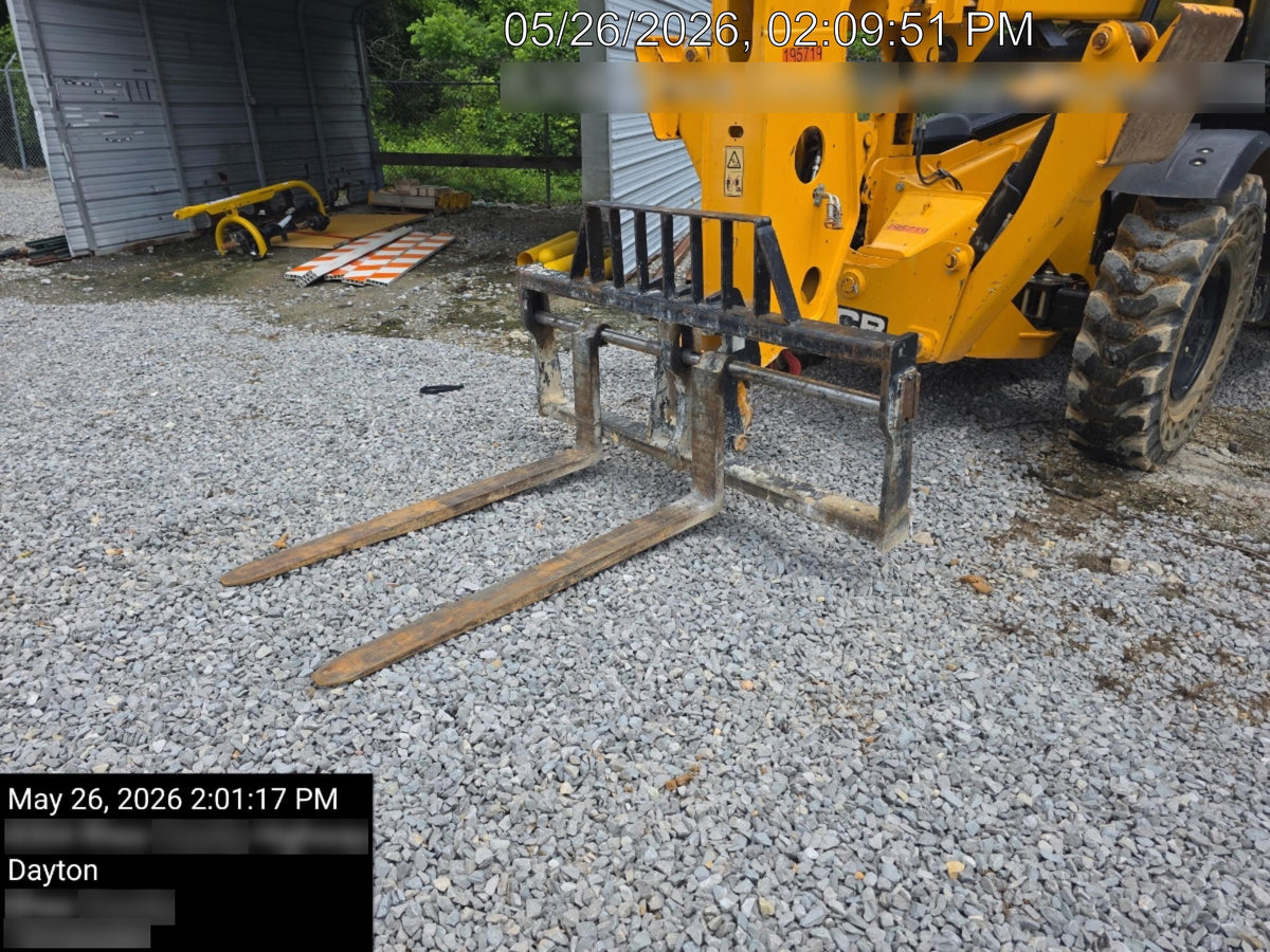 2021 JCB 510-56