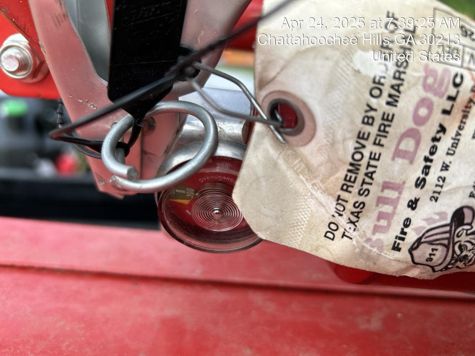 2023 MULTIQUIP GA6HR