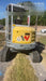 2020 Wacker Neuson EZ36 MX,TRK,LONG,CANOPY w/QC Coupler, 12"/18"/24" HD Buckets