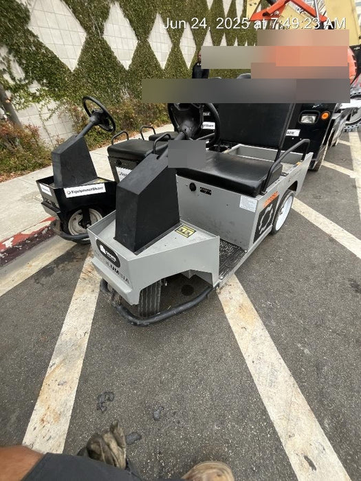 2022 COLUMBIA Expediter