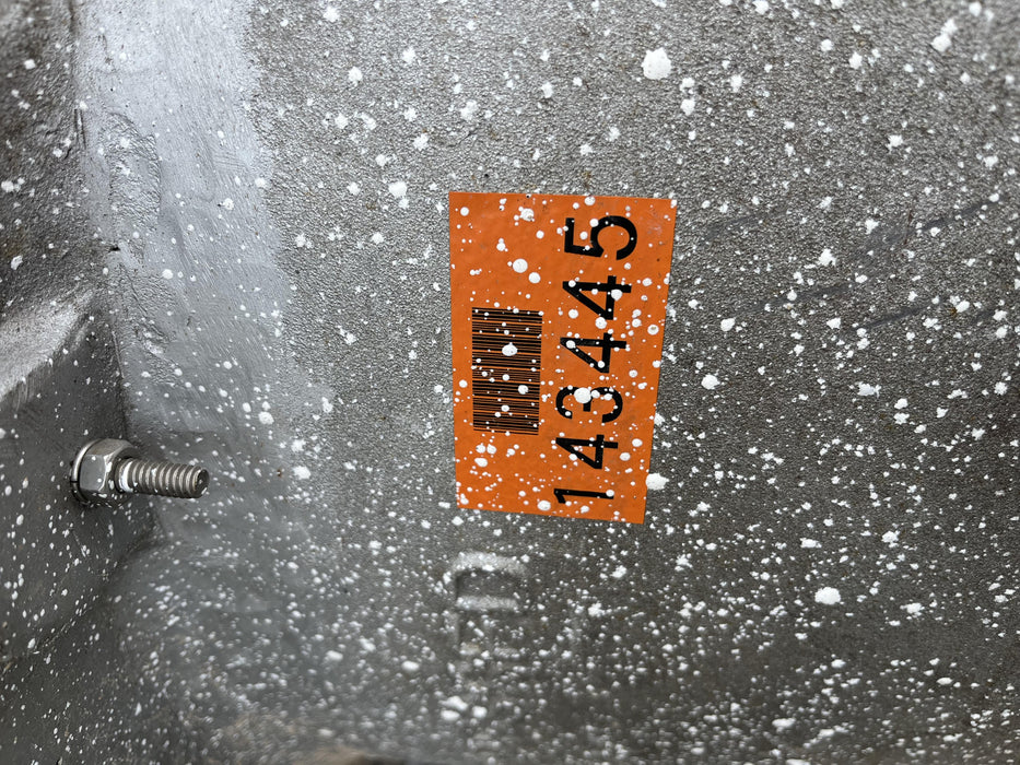 2021 MICHIGAN PNEUMATIC 20265