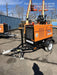 2021 Lincoln Electric Vantage 549X Ready Pak 3, ORANGE (includes trailer, cable rack, fender light kit)