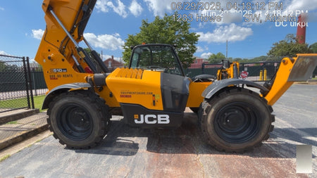 2025 JCB 510-56