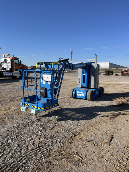2024 GENIE Z30-20 N RJ