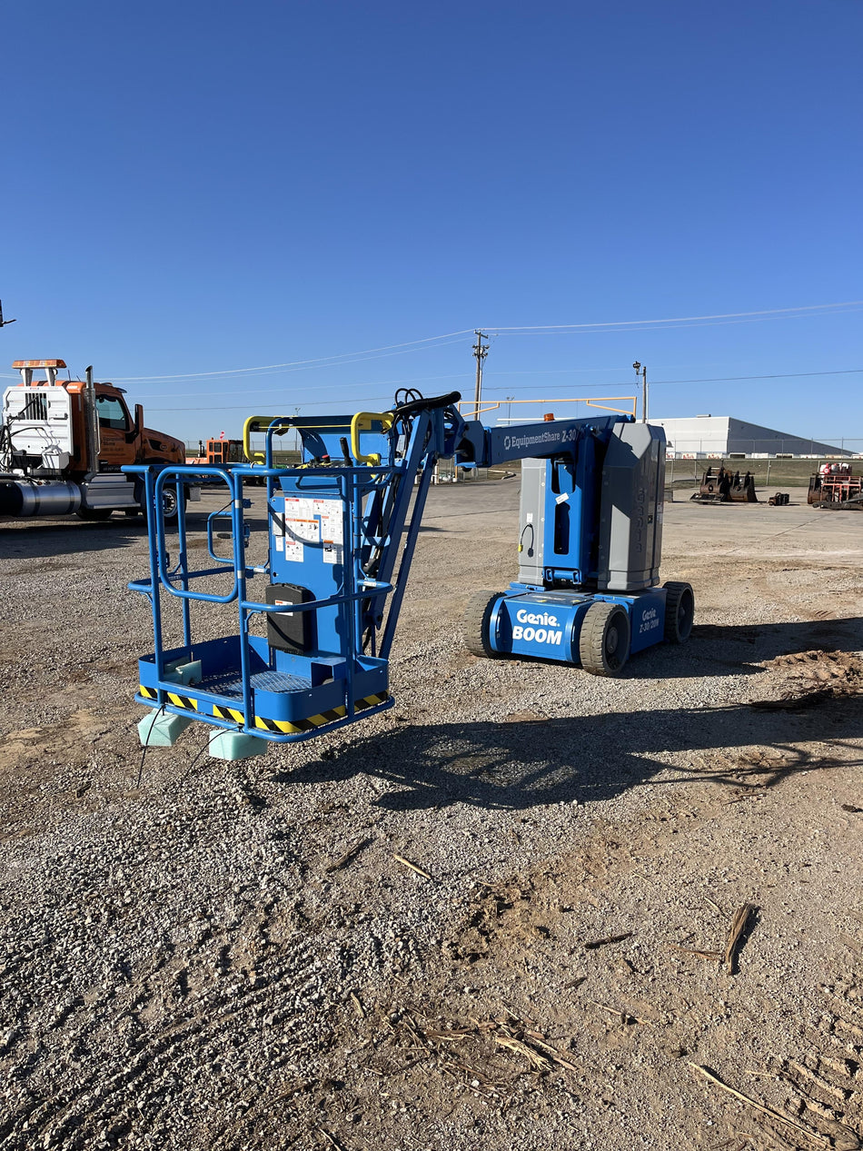 2024 GENIE Z30-20 N RJ