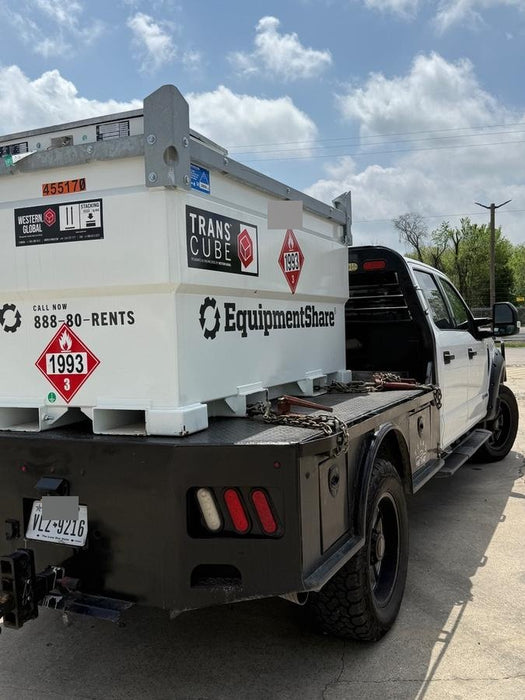 2024 WESTERN GLOBAL 20TCG-ES