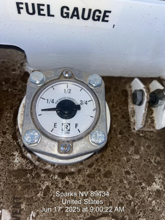 2024 WESTERN GLOBAL 20TCG-ES