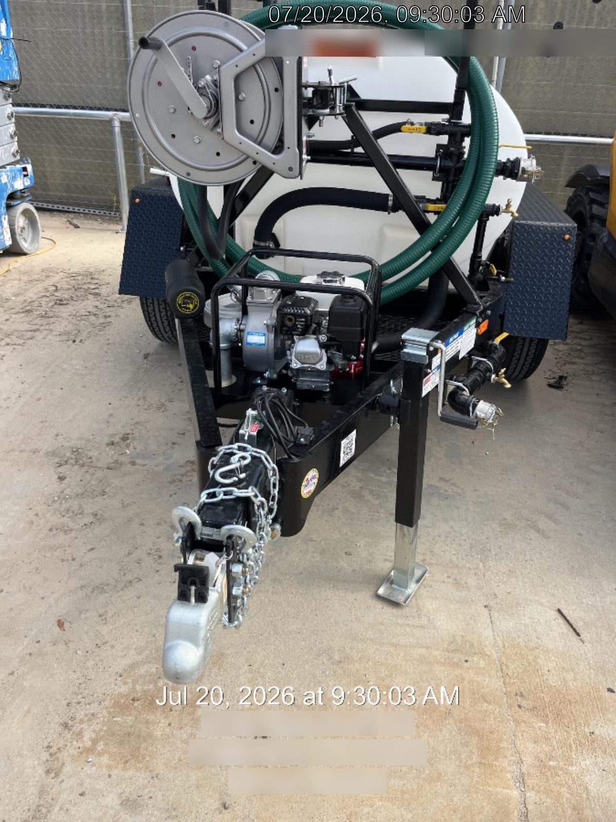 2026 WYLIE EXP-550L-S