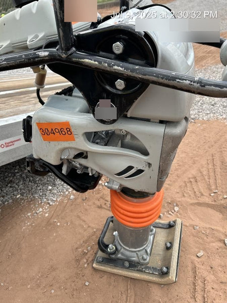 2023 MULTIQUIP MTX60HD