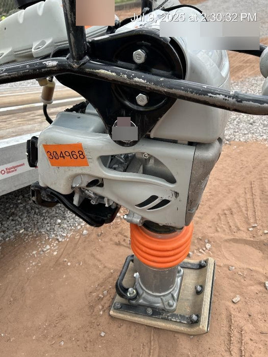 2023 MULTIQUIP MTX60HD