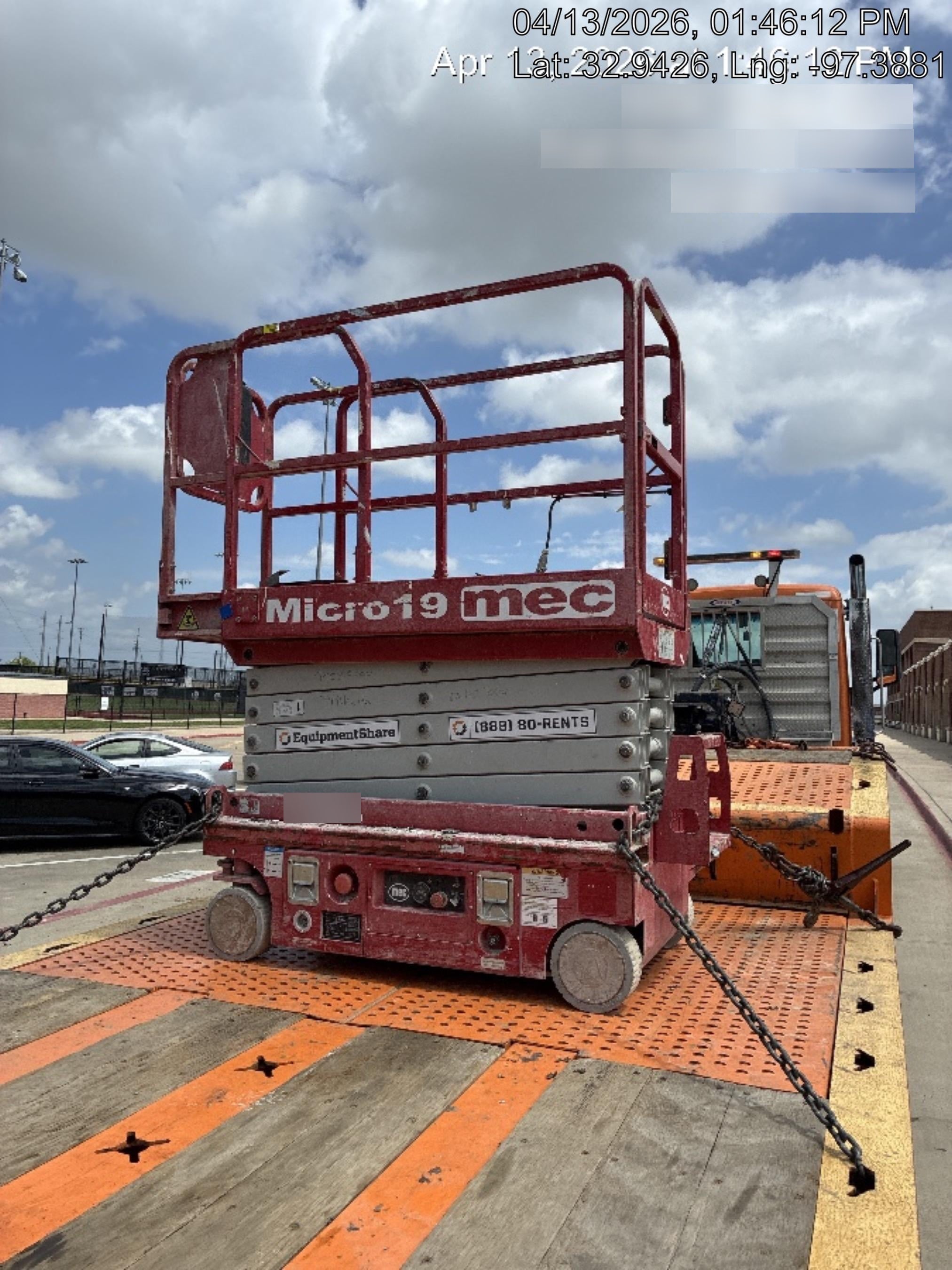 2019 MEC Micro 19