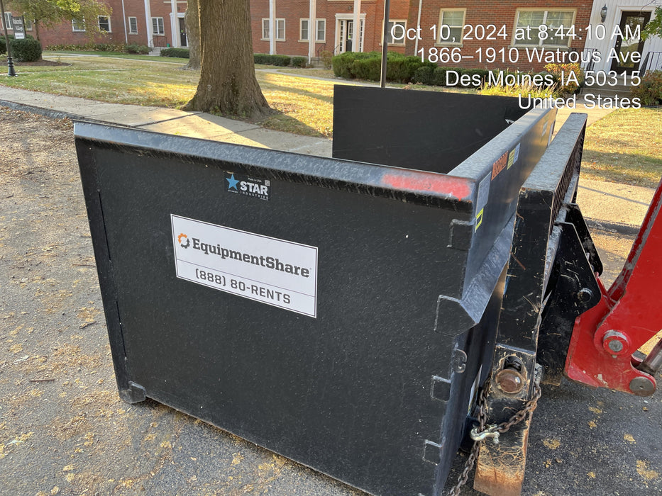 2024 STAR INDUSTRIES 1430