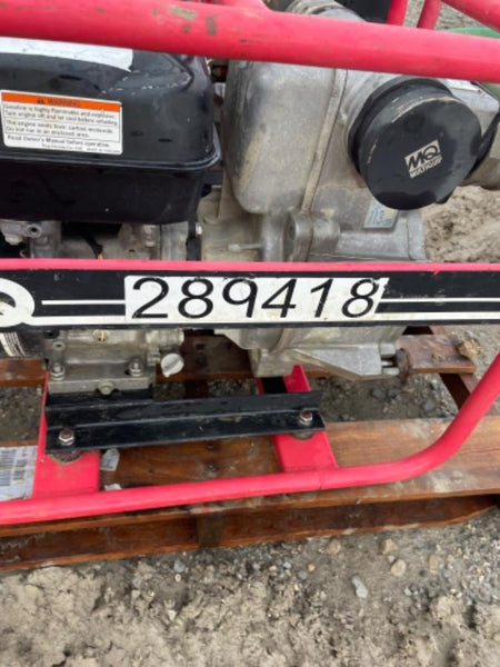 2023 MULTIQUIP QP3TH