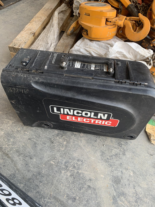 2021 LINCOLN ELECTRIC LN-25X