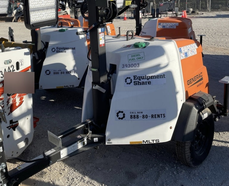 2024 GENERAC MLT2