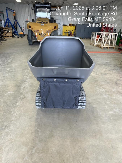 2025 TORO MBTX 2500-TS