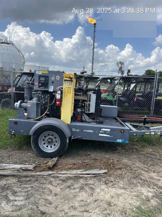 2022 ATLAS COPCO PAC F66 KD