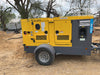 2022 ATLAS COPCO PAC F66 KD-S