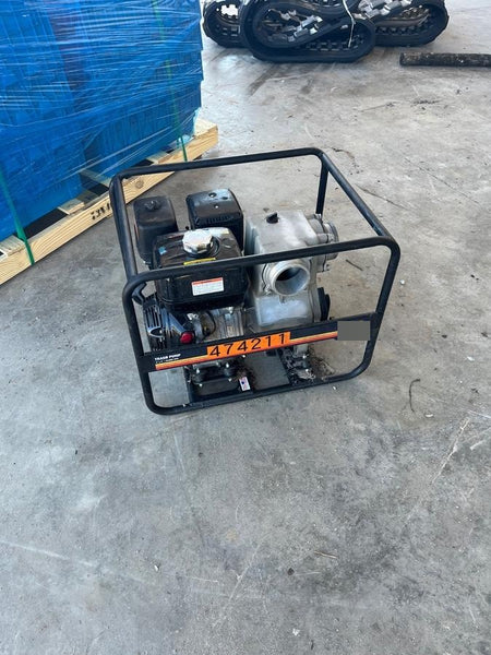 2024 MI-T-M WTP-T04-0MGH
