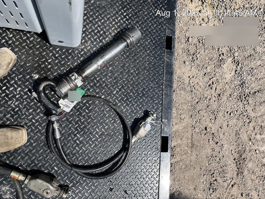 2020 CHICAGO PNEUMATIC CP4611 P