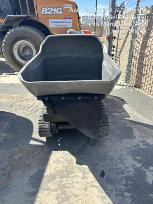 2025 TORO MBTX 2500-TS