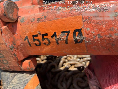 2019 AMERICAN PNEUMATIC TOOL 5240