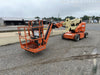 2020 JLG E400AJPN