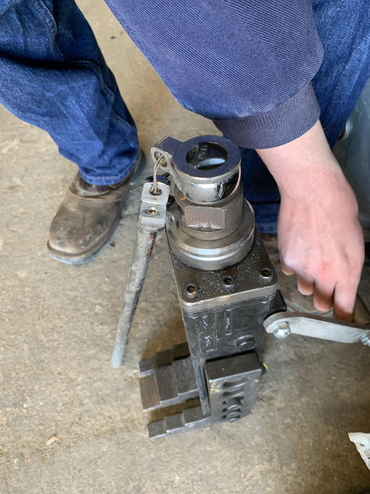 2021 GEARWRENCH PHD0535 GEARWRENCH