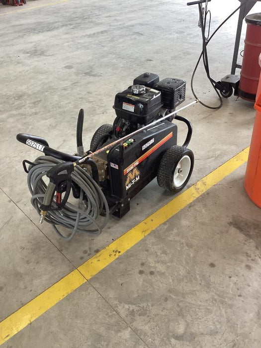 2025 MI-T-M CW-3504-5MGH