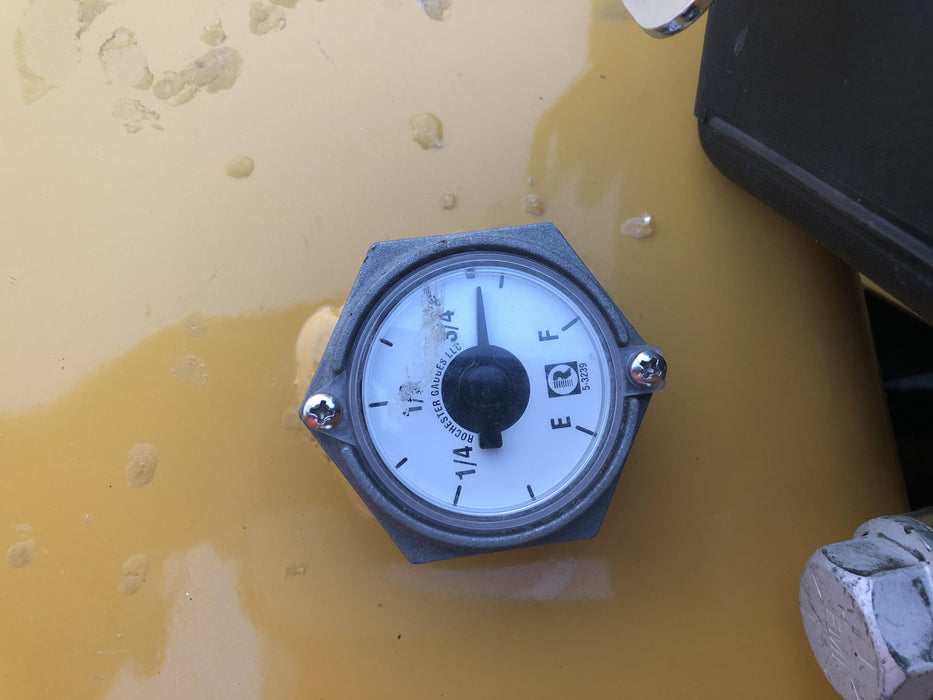 2020 DITCH WITCH C24XA