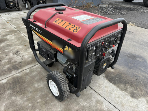 2024 MI-T-M GEN-6500-0MM1