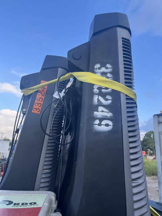 2023 VECTOR Vector Max