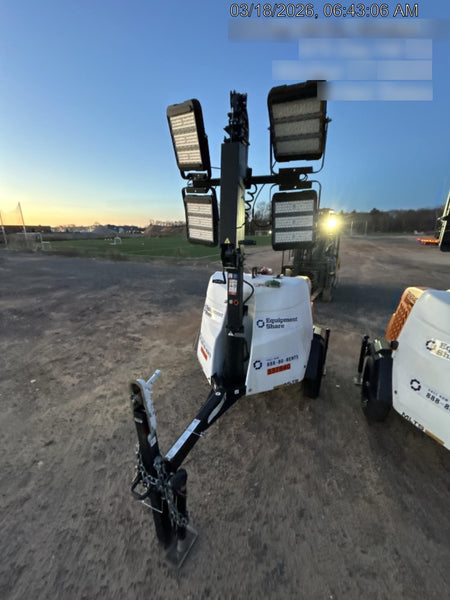 2023 GENERAC MLT2