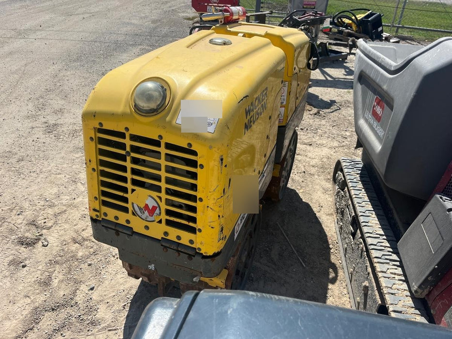2019 WACKER NEUSON RTKx-SC3