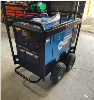 2026 MILLER ELECTRIC Bobcat 265 G