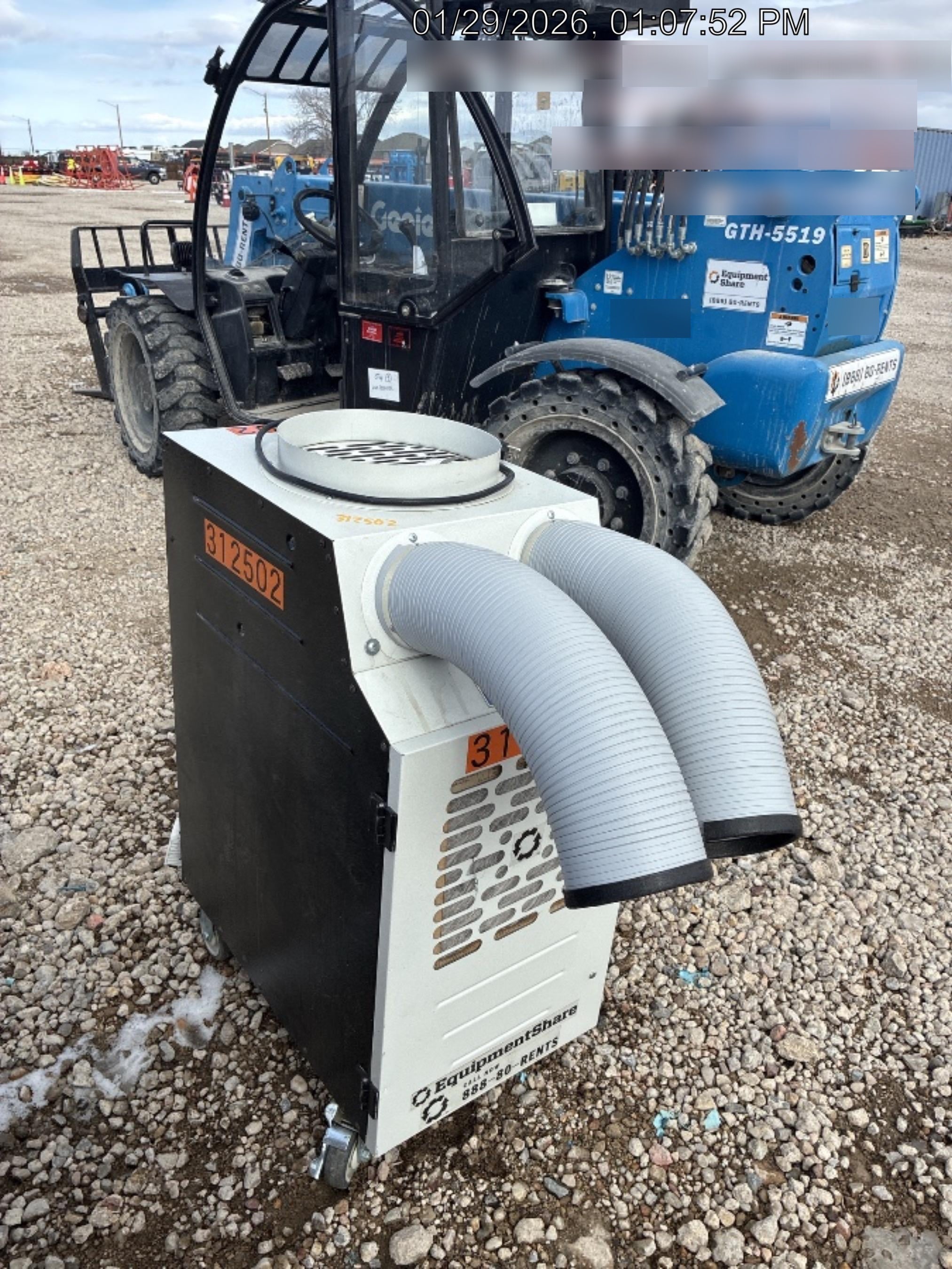 2023 KWIKOOL KPAC1411-2