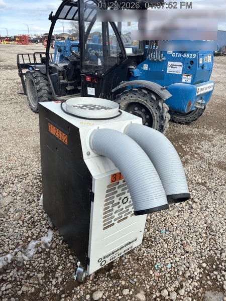 2023 KWIKOOL KPAC1411-2