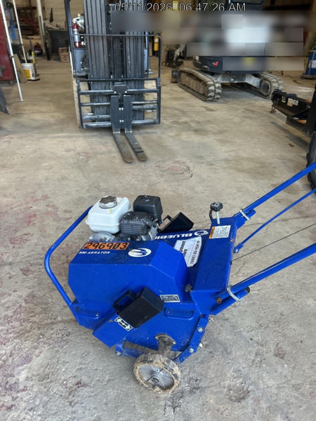 2022 BLUEBIRD H530A