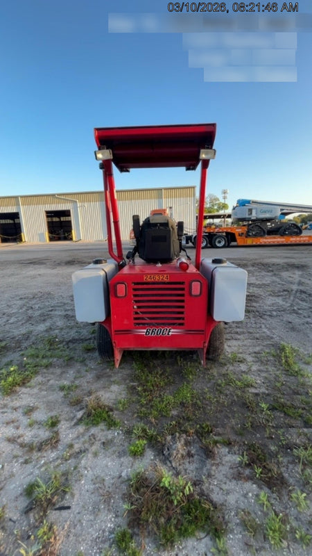 2022 BROCE BW260