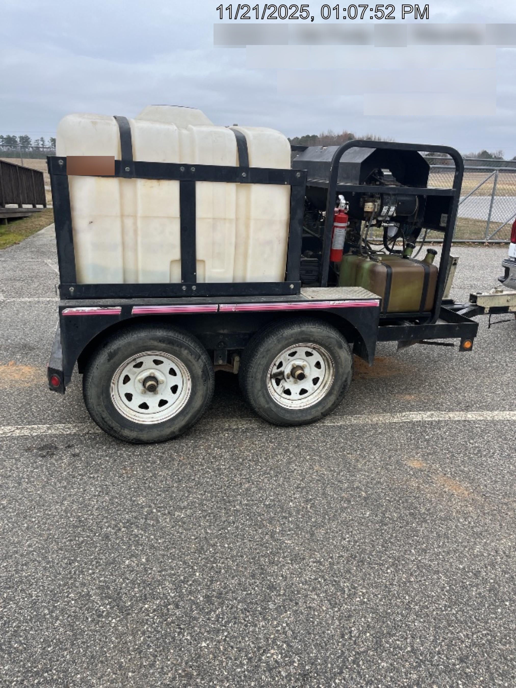 2020 MI-T-M CORPORATION HS-3006-0MDK-UR