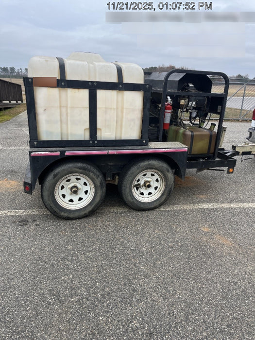 2020 MI-T-M CORPORATION HS-3006-0MDK-UR