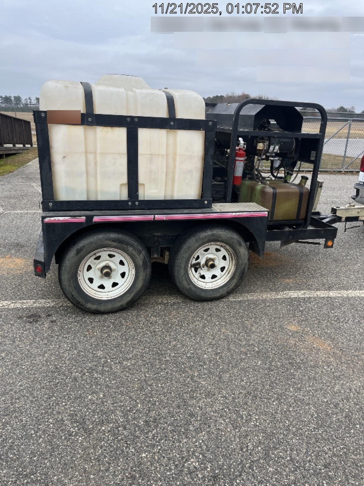 2020 MI-T-M CORPORATION HS-3006-0MDK-UR