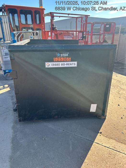 2025 STAR INDUSTRIES 1430