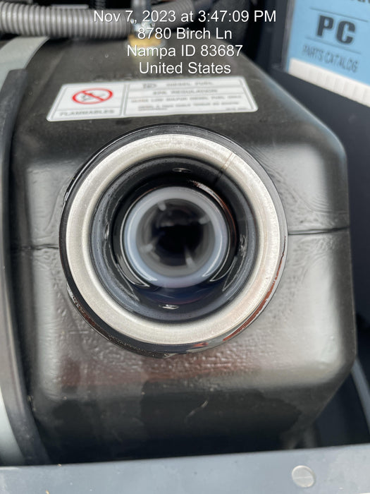 2023 AIRMAN PDS185S CWK