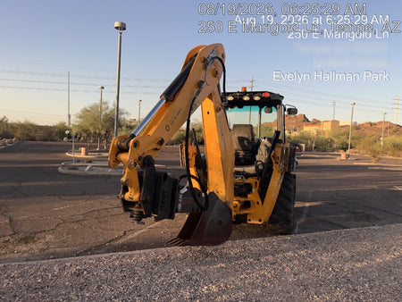2023 JCB 3CX-14