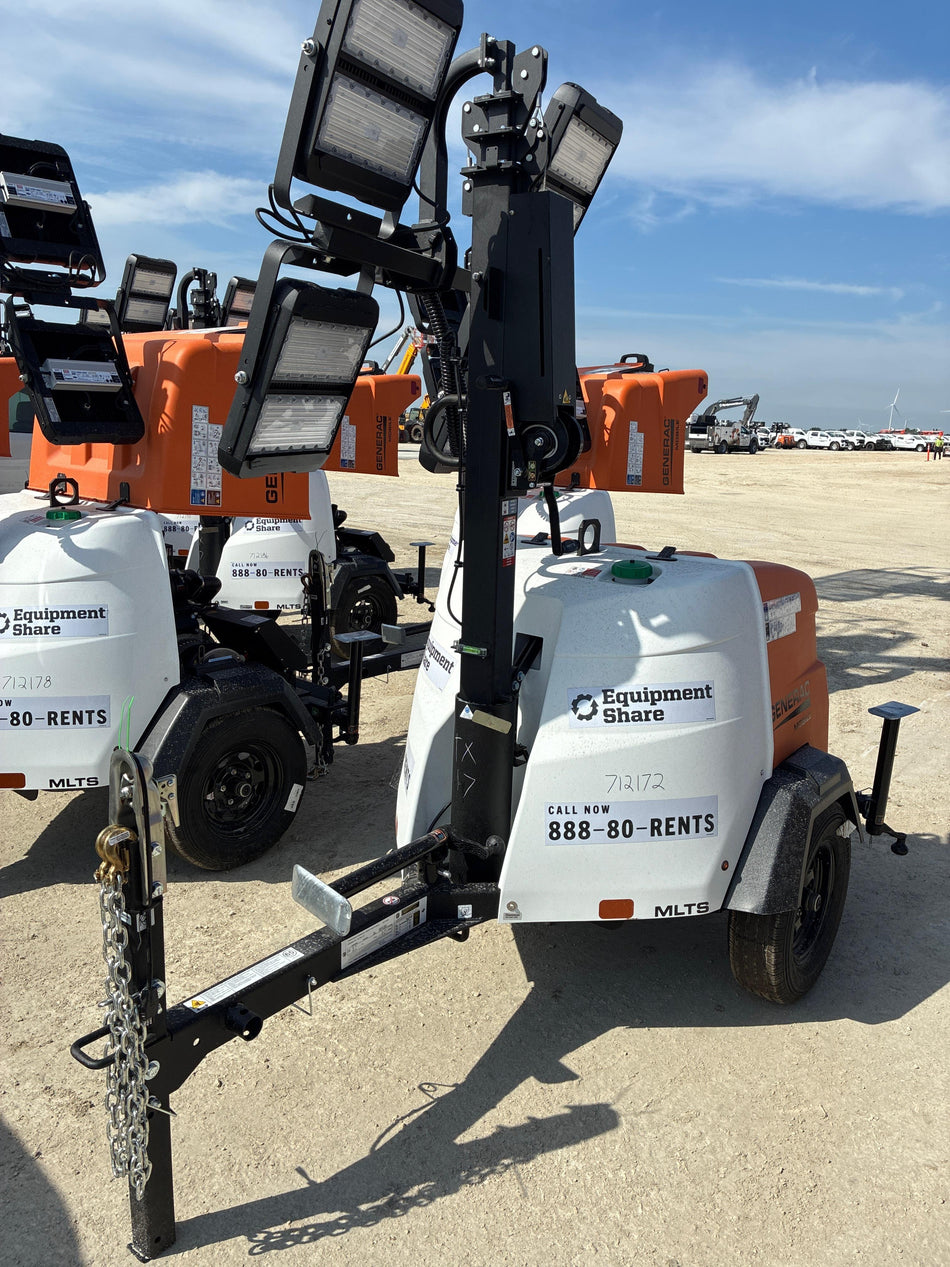 2026 GENERAC MLTS-4